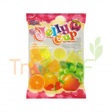 RICO JELLY CUP MIXED (1X24)