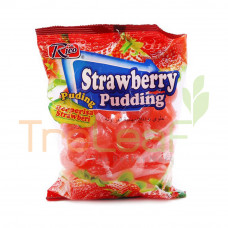 RICO PUDING STRAWBERRY (1X24)