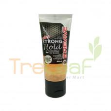 REVIVE GEL RAMBUT GOLD STRONG HOLD EXTRA (60ML)