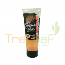 REVIVE GEL RAMBUT GOLD EXTRA STRONG HOLD (220ML)