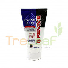 REVIVE MINYAK RAMBUT STRONG HOLD (150ML)