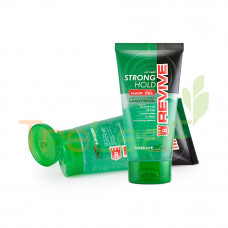 REVIVE GEL RAMBUT STRONG HOLD (150ML)