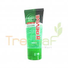 REVIVE GEL STRONG HOLD  GREEN (60ML)