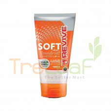 REVIVE GEL RAMBUT SOFT (150ML)