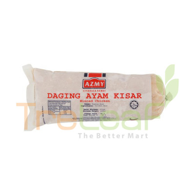 AZMY MINCED CHICKEN