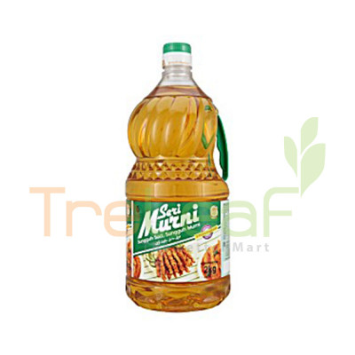 SERI MURNI COOKING OIL (2KGX6)