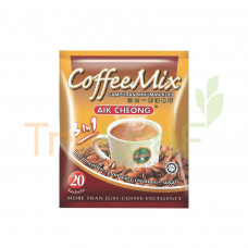 AIK CHEONG 3 IN 1 INSTANT COFFEE 20GX20'S