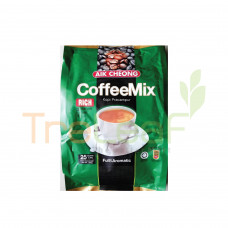AIK CHEONG COFFEE MIX 3IN1 RICH 20GX25'S