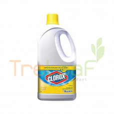 CLOROX CLEAN UP LEMON SCENT (2LX6)