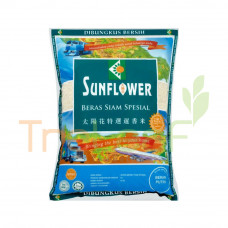 SUNFLOWER SUPER SPECIAL TEMPATAN GRED SUPER 5% (10KG)