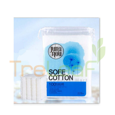 SOFE'S FACE COTTON 200S