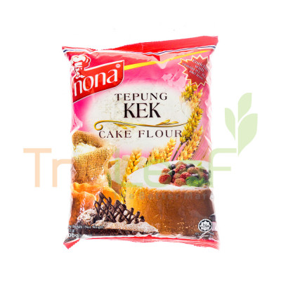 NONA TEPUNG KEK (900GX24)