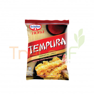 NONA TEMPURA FLOUR (850GX18)