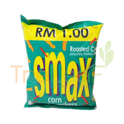 MAMEE SMAX CORN FLAVOUR 6(50GMX10)