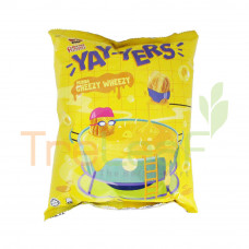 MISTER POTATO YAY-YERS CHEESE 3(36X60G)