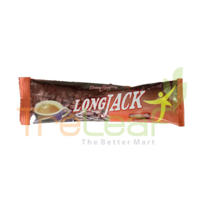 ORANG KAMPUNG LONGJACK COFFEE 25GX20'S