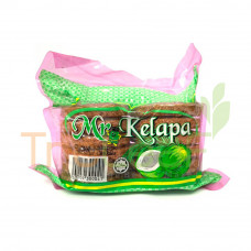 WELLSON BISKUT KELAPA (150GX30)