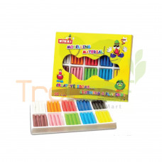 STATIONERY NIKKI CLAY *NIKKI (MD-1)