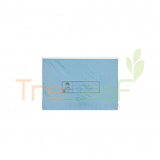 STATIONERY POCKET FILE KERTAS (AB-222)