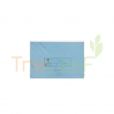 STATIONERY POCKET FILE KERTAS (AB-222)
