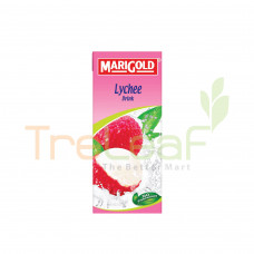 MARIGOLD ASIAN DRINK  LYCHEE 250ML