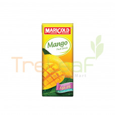 MARIGOLD FRUIT DRINK MANGO 250ML