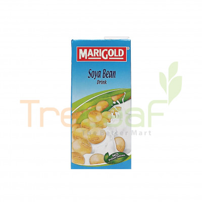 MARIGOLD  ASIAN DRINK SOYA BEAN 1L
