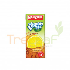 MARIGOLD ASIAN DRINK ICE LEMON TEA 250ML
