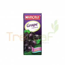 MARIGOLD FRUIT DRINK GRAPE 250ML