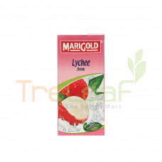 MARIGOLD ASIAN DRINK LYCHEE 1L