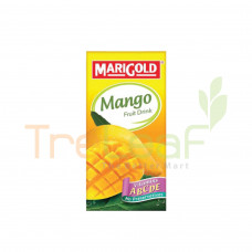 MARIGOLD  FRUIT DRINK MANGO 1L