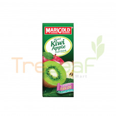 MARIGOLD FRUIT DRINK KIWI APPLE 250ML