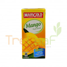 MARIGOLD FRUIT DRINK MANGO 30% LESS SUGAR 250ML