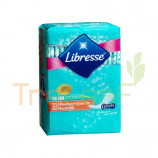 LIBRESSE PANTYLINER SLIM  RM5.50