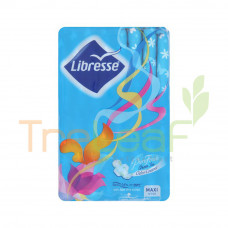 LIBRESSE SCENTED MAXI WING GT RM5.90
