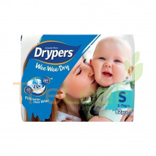 DRYPERS WWD MEGA S