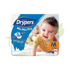 DRYPERS WWD M