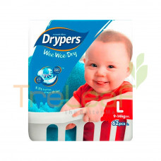 DRYPERS WWD L