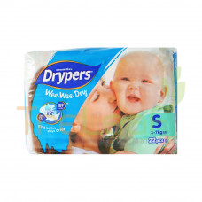 DRYPERS WWD S