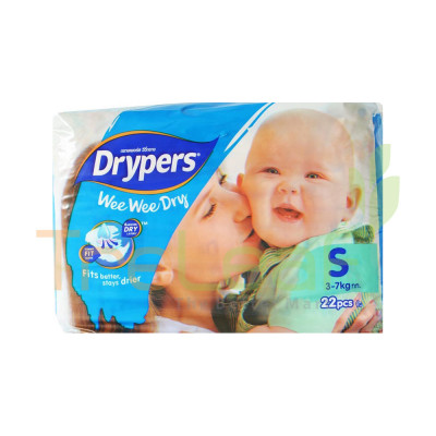 DRYPERS WWD S