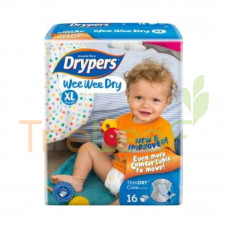 DRYPERS WWD XL