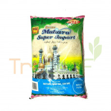 MTE BERAS MUTIARA SUPER IMPORT 5KG