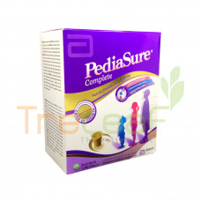 PEDIASURE COMP S3S CHOC (1.2KGX8)