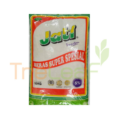 JATI TEMPATAN OREN (10KG)