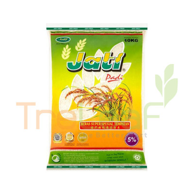 JATI PADI (10KG)