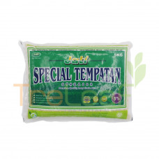 JATI SUPER SPECIAL TEMPATAN HIJAU (5KG)