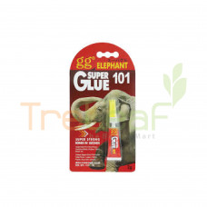 STATIONERY GLUE SUPER GG ELEPHANT 101 - 0044-305 (SG-GG-101)