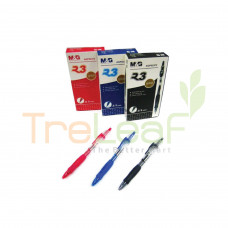 STATIONERY M&G R3 INK PEN 0.5MIX (AGP02372-M)