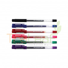 STATIONERY M&G OFFICE G/PEN 0.5 3'S MIX (AGP13271-3M)
