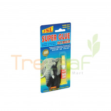 STATIONERY JSL SUPER GLUE 3ML SG-555 1X12